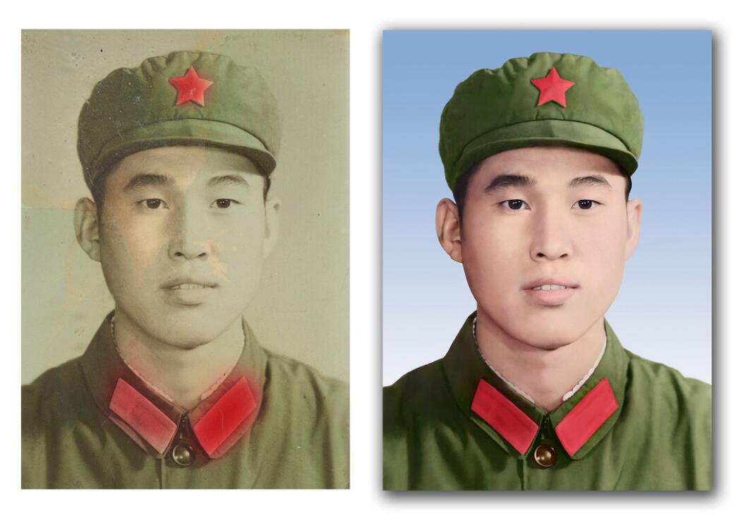 阳曲破损照片修复-18